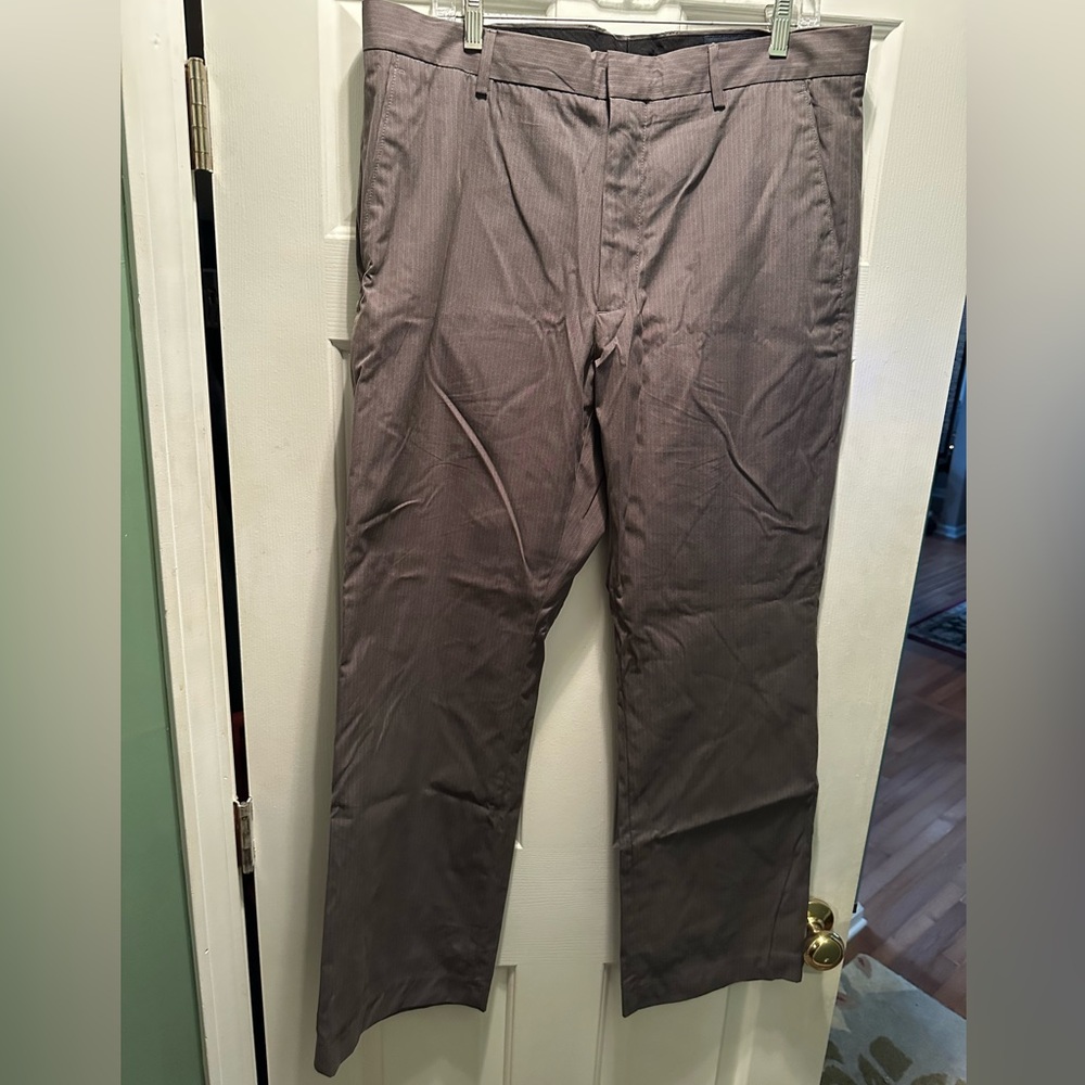 Banana Republic Dress Pants 36 x 32